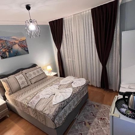 Class Apart Otel Istanbul Ngoại thất bức ảnh