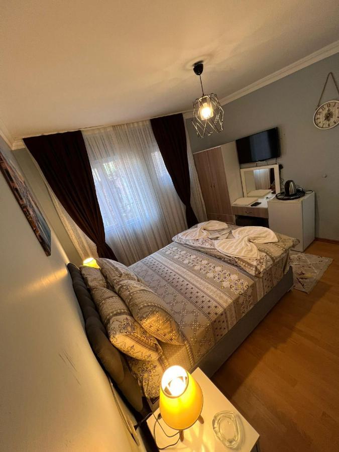 Class Apart Otel Istanbul Ngoại thất bức ảnh