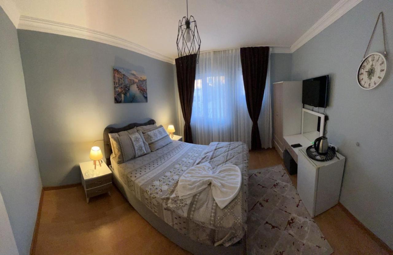 Class Apart Otel Istanbul Ngoại thất bức ảnh