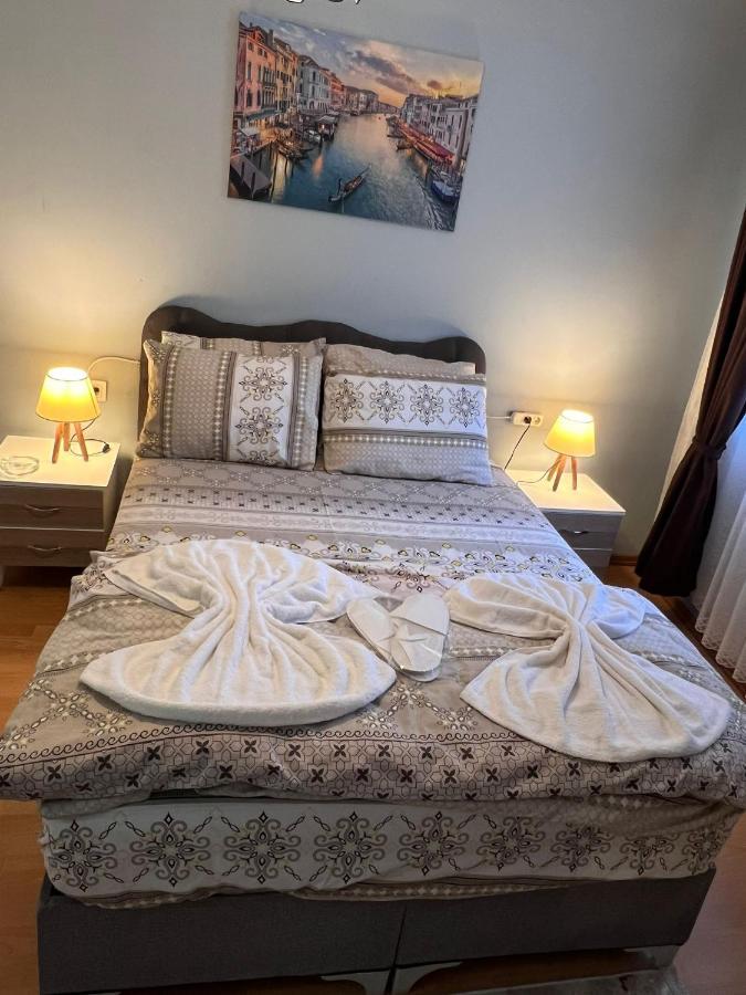 Class Apart Otel Istanbul Ngoại thất bức ảnh