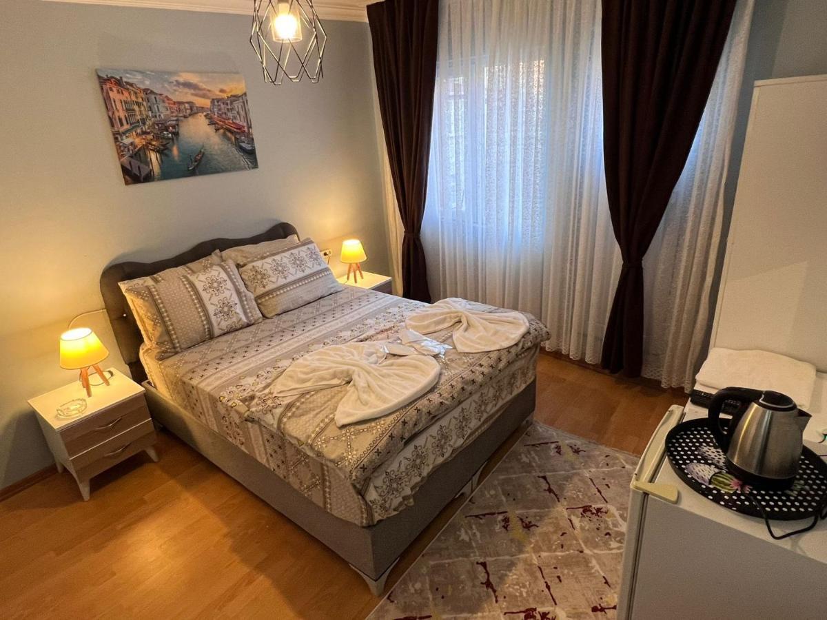 Class Apart Otel Istanbul Ngoại thất bức ảnh